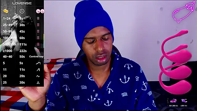 mrjhon26 online show from 02/28/26, 12:16