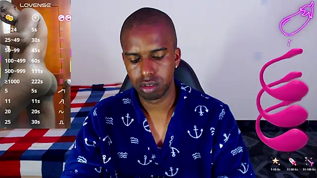 mrjhon26 online show from 05/28/26, 05:52
