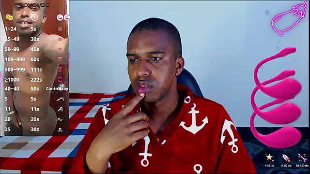 mrjhon26 online show from 02/15/26, 12:22