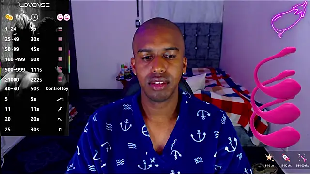 mrjhon26 online show from 03/23/26, 10:37