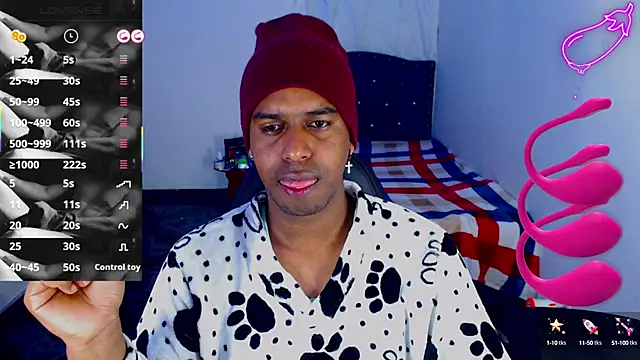 Snapshot of mrjhon26 chatting on 09/18/25, 10:40 mrjhon26 online show from 09/18/25, 10:40