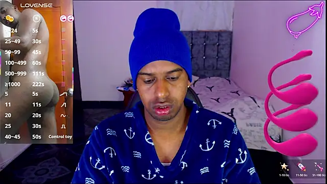 mrjhon26 online show from 01/11/26, 11:17