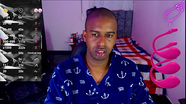 mrjhon26 online show from 02/02/26, 05:56