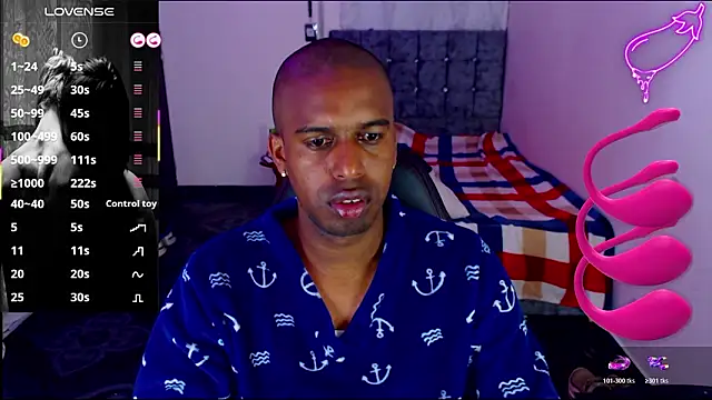 mrjhon26 online show from 03/24/26, 05:57