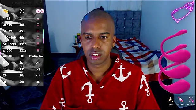 mrjhon26 online show from 02/06/26, 05:53