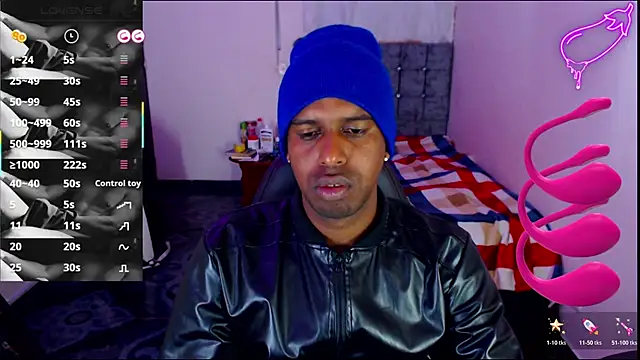 mrjhon26 online show from 02/04/26, 06:03