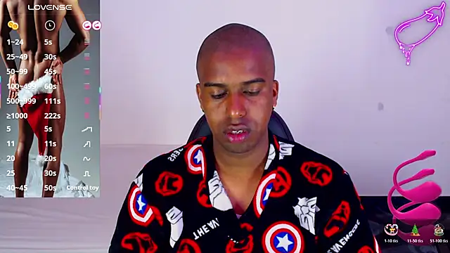 mrjhon26 online show from 12/02/25, 01:28