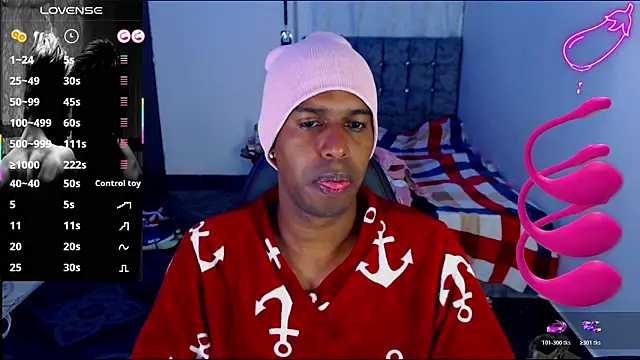 mrjhon26 online show from 03/20/26, 02:40