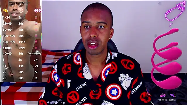 mrjhon26 online show from 03/29/26, 11:34