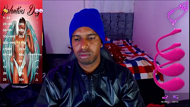 mrjhon26 online show from 02/11/26, 05:57