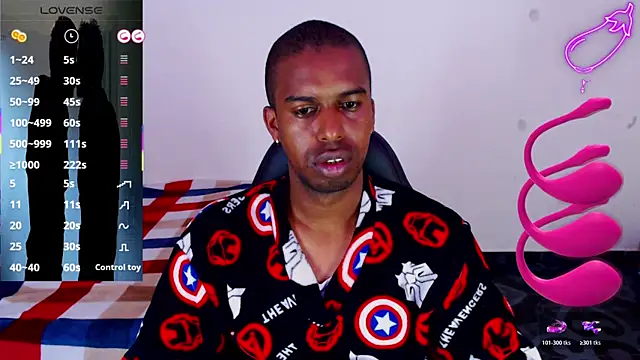 mrjhon26 online show from 04/15/26, 11:27