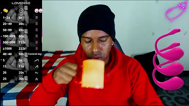 mrjhon26 online show from 02/24/26, 05:47