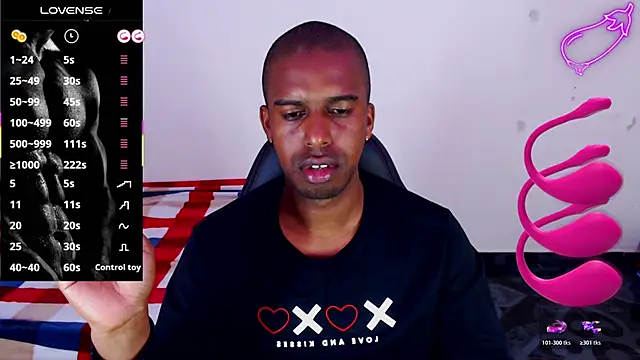 mrjhon26 online show from 04/10/26, 05:53