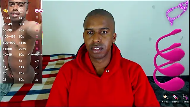 mrjhon26 online show from 02/17/26, 05:54