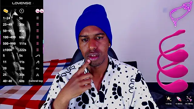 mrjhon26 online show from 05/09/26, 11:46