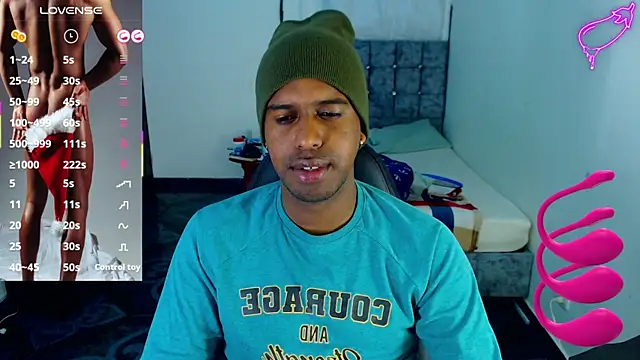 mrjhon26 online show from 11/08/25, 02:04