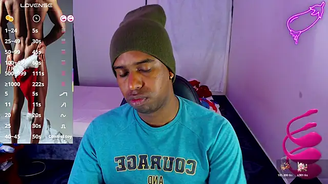 mrjhon26 online show from 11/13/25, 01:42