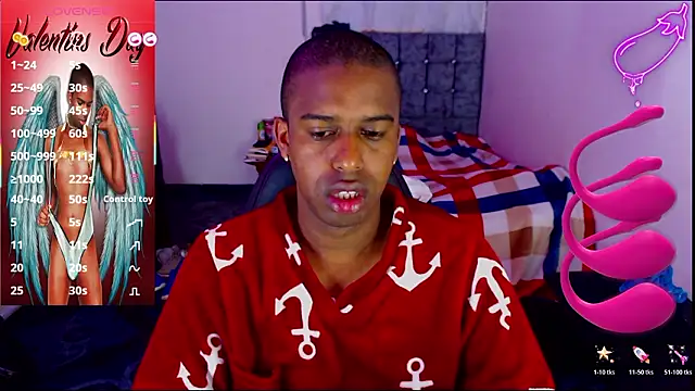 mrjhon26 online show from 02/14/26, 10:37