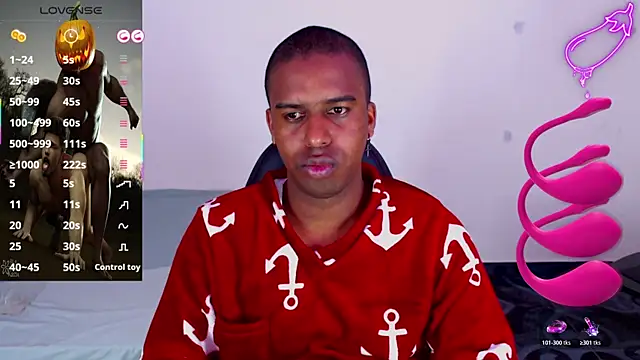 mrjhon26 online show from 10/25/25, 02:44