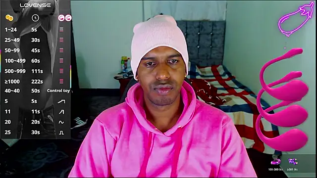 mrjhon26 online show from 02/10/26, 05:56