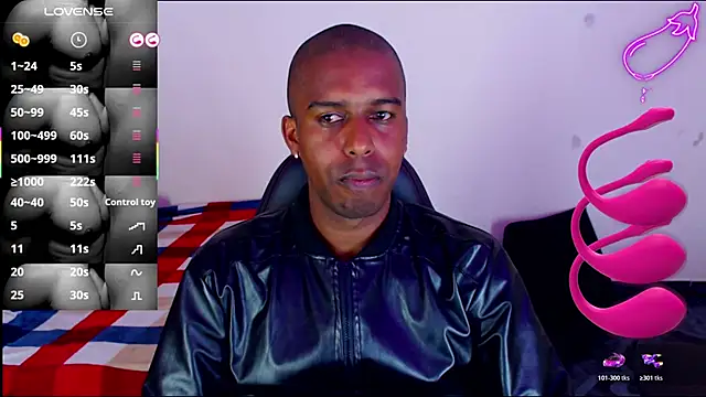 mrjhon26 online show from 02/25/26, 05:46