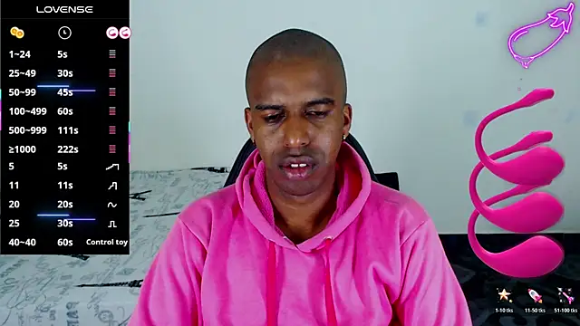 mrjhon26 online show from 05/04/26, 05:49