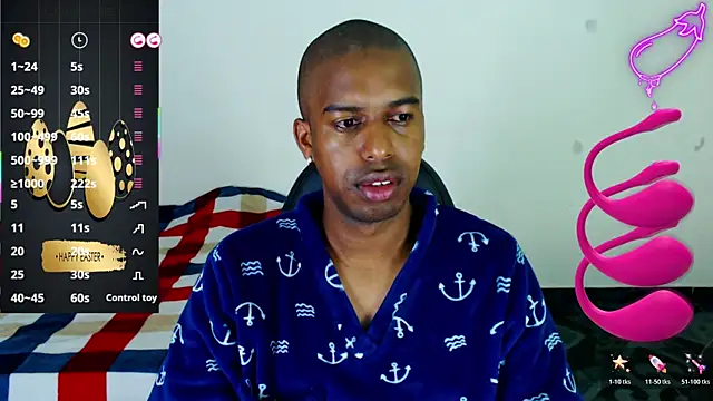 mrjhon26 online show from 04/05/26, 11:39