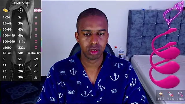 mrjhon26 online show from 03/15/26, 10:44