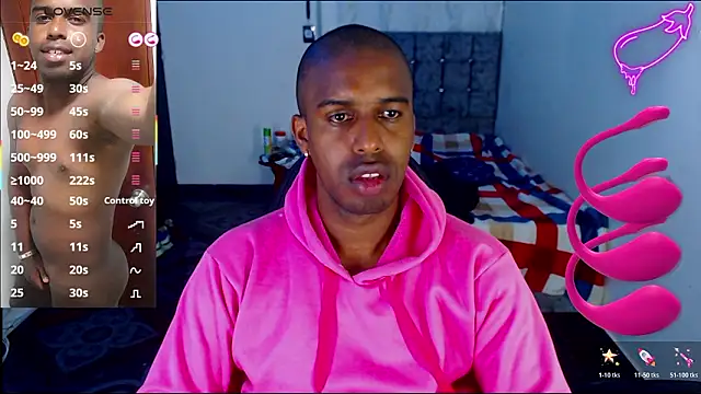 mrjhon26 online show from 03/25/26, 05:45