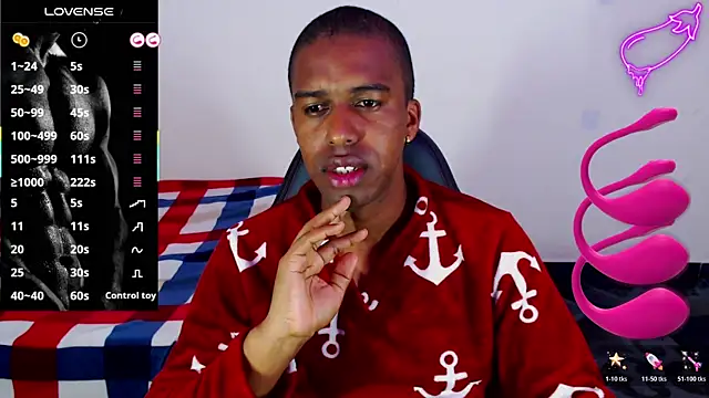 mrjhon26 online show from 05/14/26, 12:02