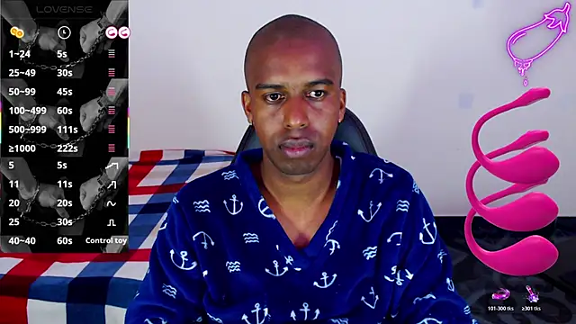 mrjhon26 online show from 05/25/26, 05:44