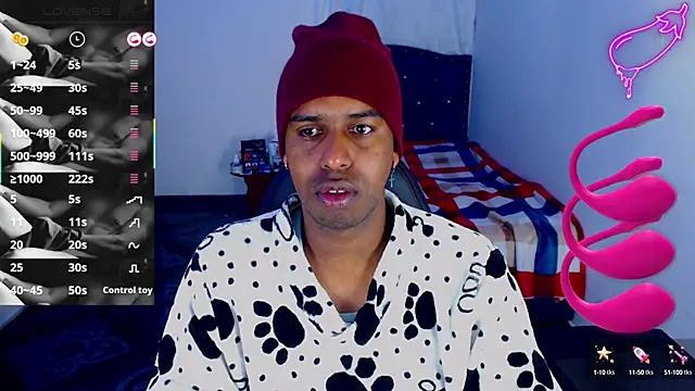 Snapshot of mrjhon26 chatting on 09/17/25, 01:24 mrjhon26 online show from 09/17/25, 01:24
