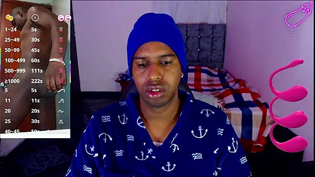 mrjhon26 online show from 01/14/26, 10:41