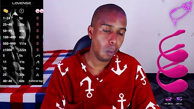 mrjhon26 online show from 04/09/26, 05:52