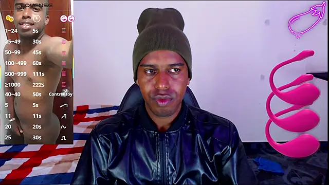 mrjhon26 online show from 02/18/26, 05:53