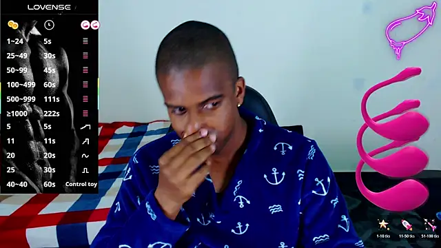 mrjhon26 online show from 05/11/26, 11:11