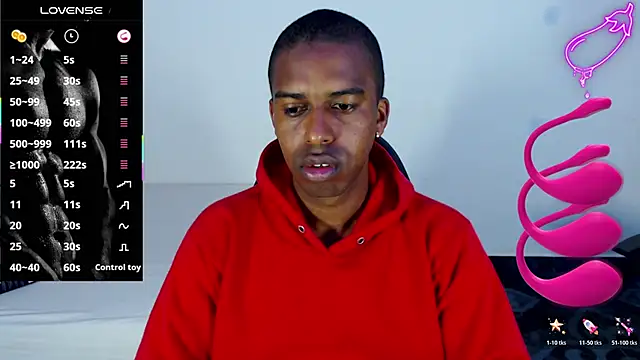 mrjhon26 online show from 05/15/26, 11:19