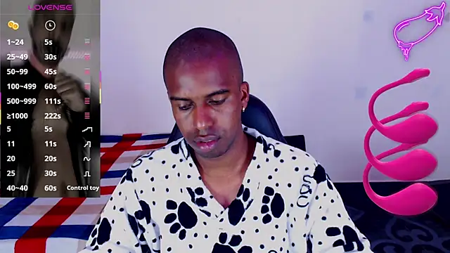 mrjhon26 online show from 05/06/26, 05:50