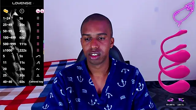 mrjhon26 online show from 05/10/26, 11:58
