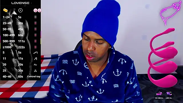 mrjhon26 online show from 05/13/26, 10:55