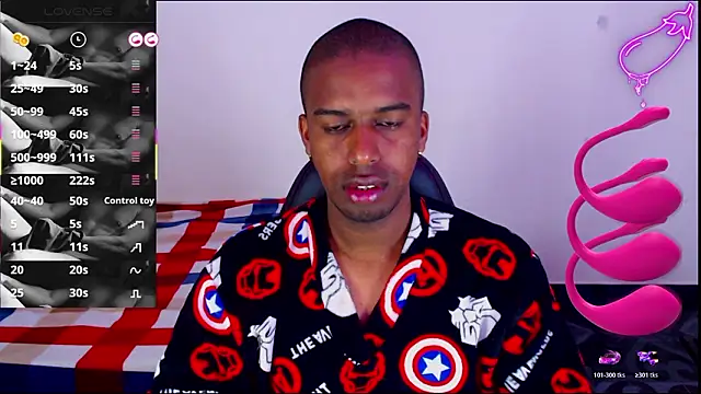 mrjhon26 online show from 02/21/26, 12:29