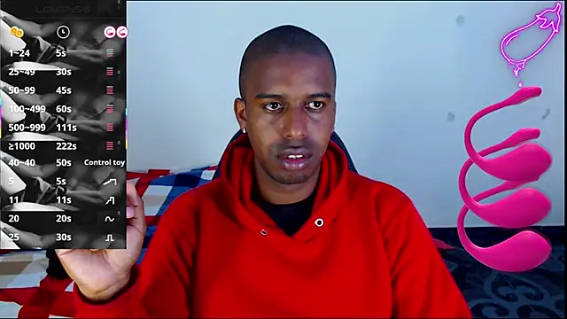 mrjhon26 online show from 02/20/26, 05:48