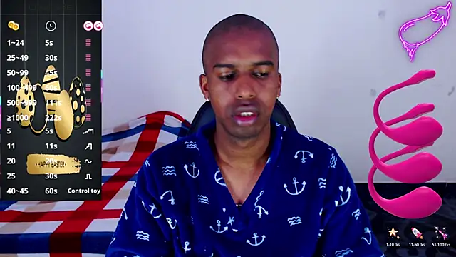 mrjhon26 online show from 04/04/26, 11:28