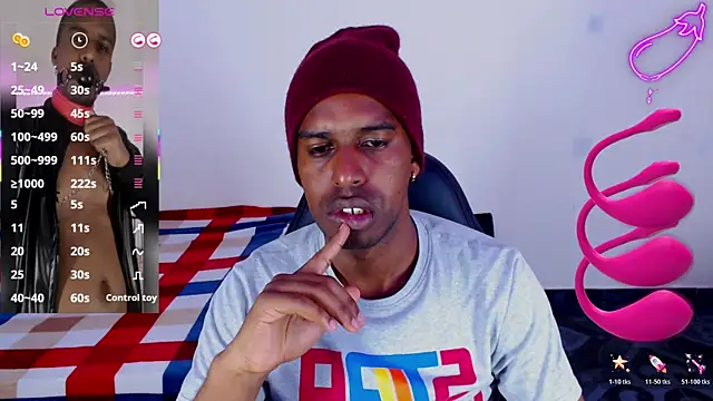 mrjhon26 online show from 05/07/26, 03:15