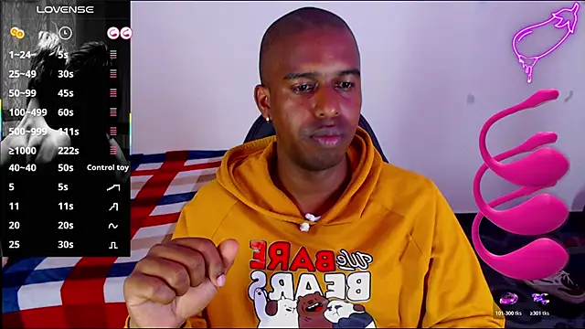 mrjhon26 online show from 03/04/26, 05:53