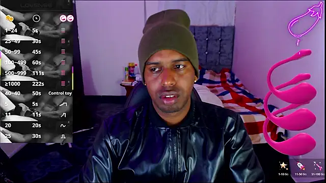 mrjhon26 online show from 02/05/26, 05:53