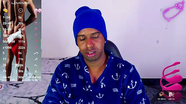 mrjhon26 online show from 11/28/25, 02:34