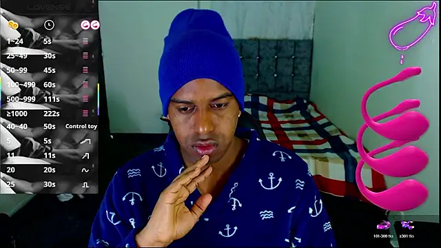 mrjhon26 online show from 02/01/26, 10:46