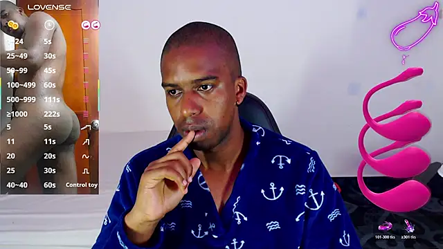 mrjhon26 online show from 05/29/26, 10:54
