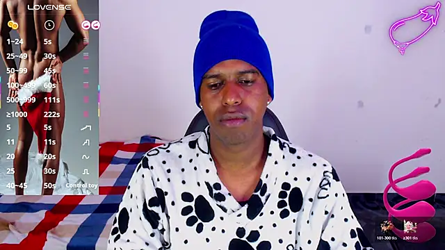 mrjhon26 online show from 11/24/25, 02:06